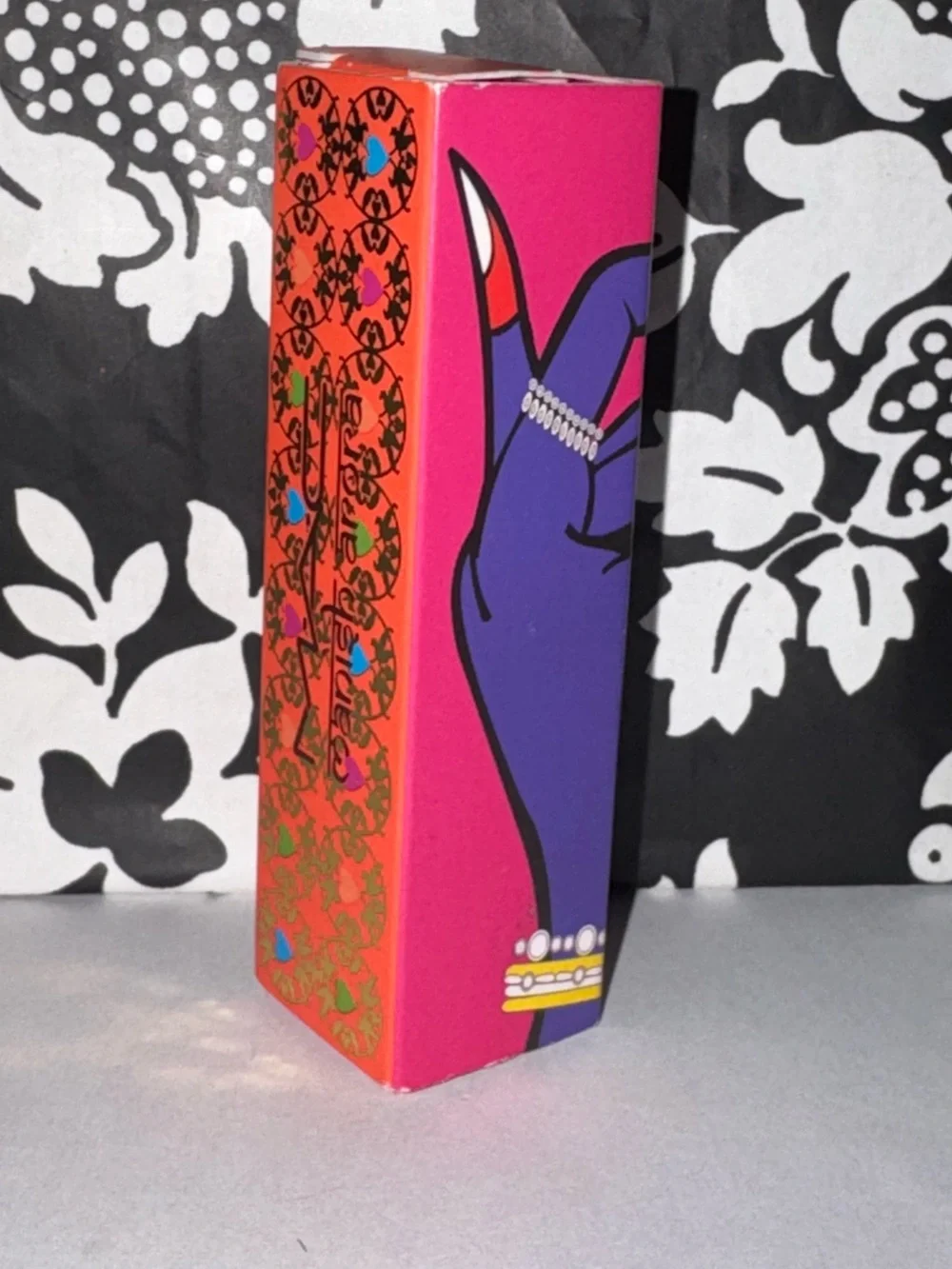 MAC Girl About Town LIpstick-Manish Arora